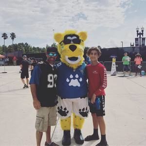 Meet your Posher, Jace